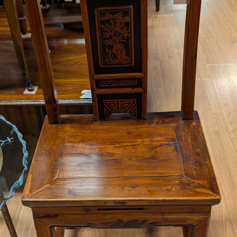 Qing Dynasty Style