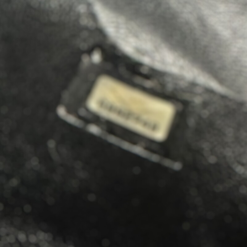 Chanel Medallion Black Tote<br />
<br />
Serial Code:68*****<br />
<br />
Dimensions: 11 L X 10 H inches<br />
<br />
In very good condition. Some minor marks inside the interior.<br />
<br />
Does not come with the original dust bag or box.
