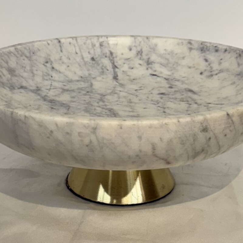 Marble Pedestal