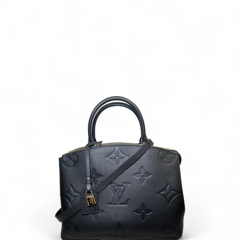 Louis Vuitton Palais