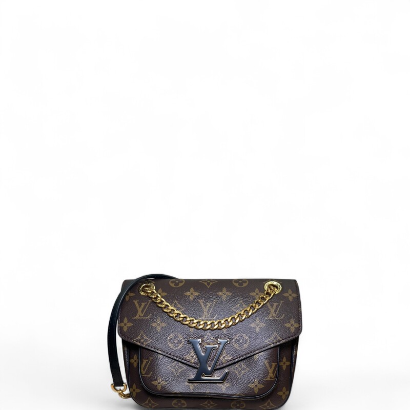 Louis Vuitton Passy