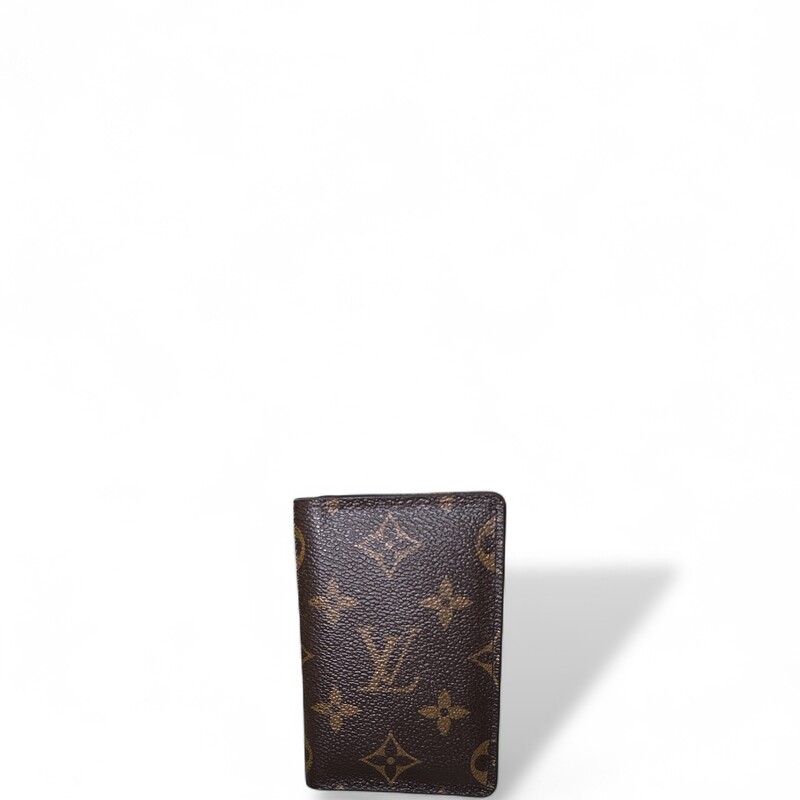 Louis Vuitton Pocket Orga