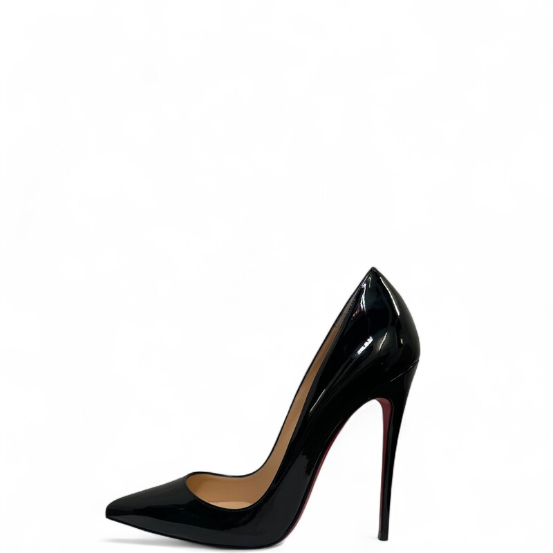 Louboutin So Kate 120