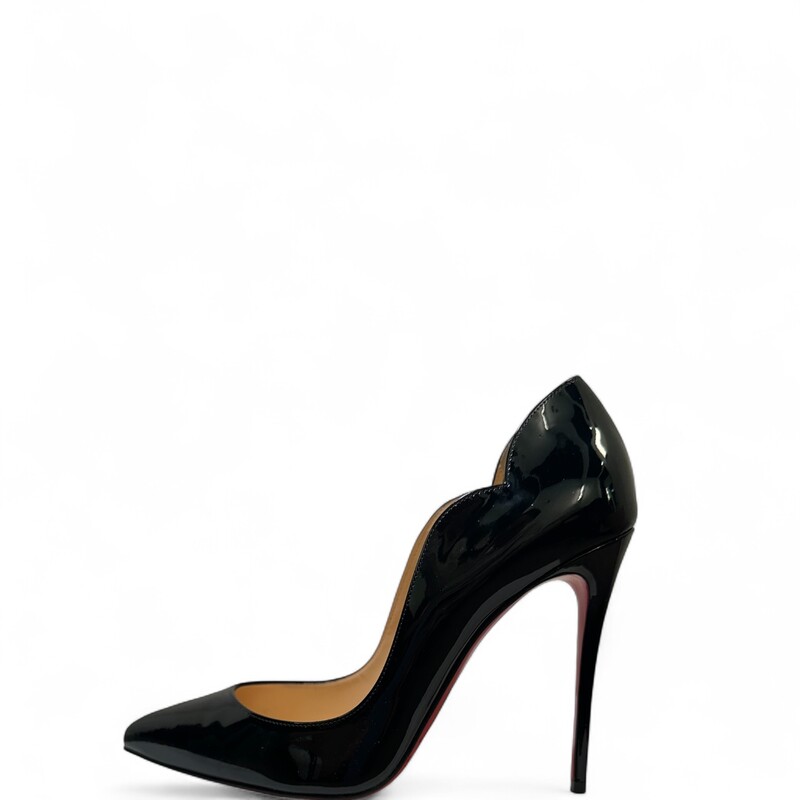 Louboutin Hot Chick 100