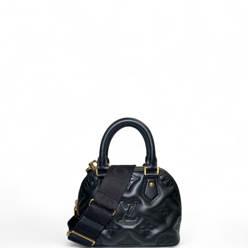 Louis Vuitton Bubblegram