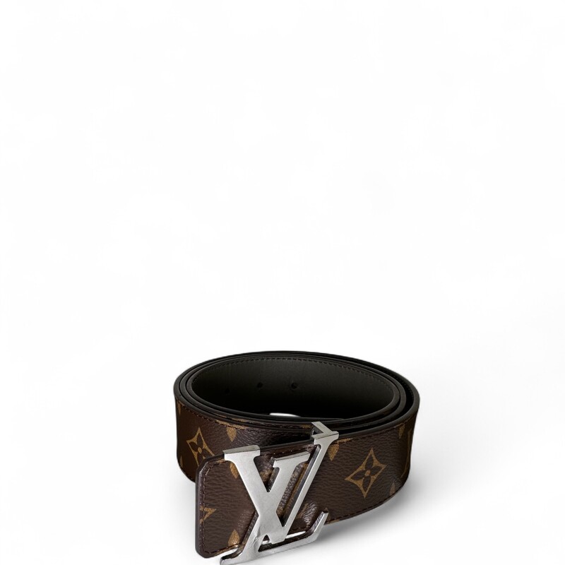 Louis Vuitton Initials 40