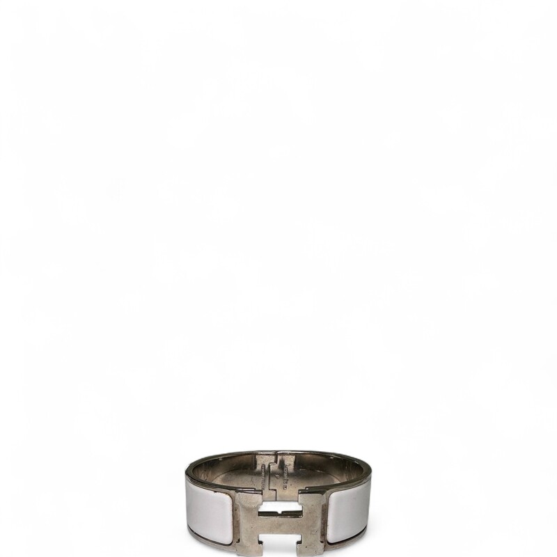 Hermes Wide Clic Clac