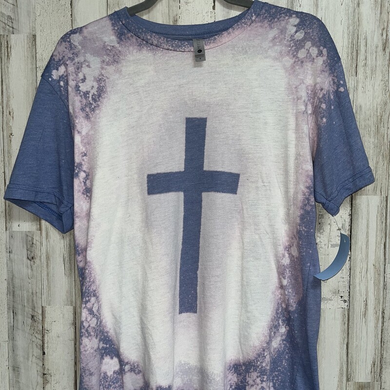 【LASTNEST】TYE-DYECROSS LASTNEST】TYE-DYECROSS Tye Dye Cross Shirt XL | eBay