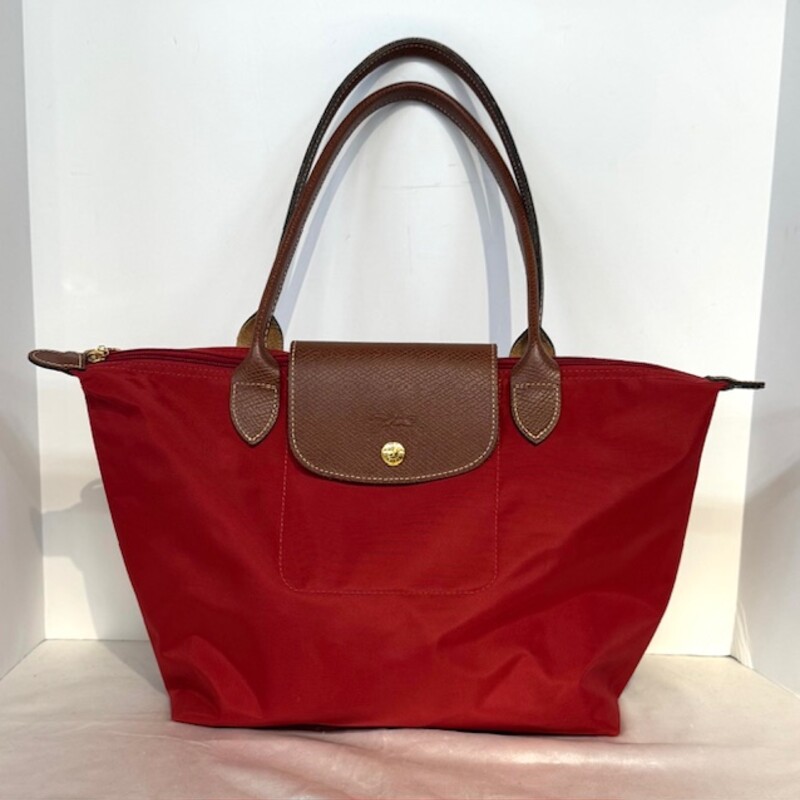 Longchamp Le Pliage Tote