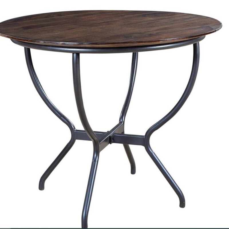 Wood Adler Dining Table