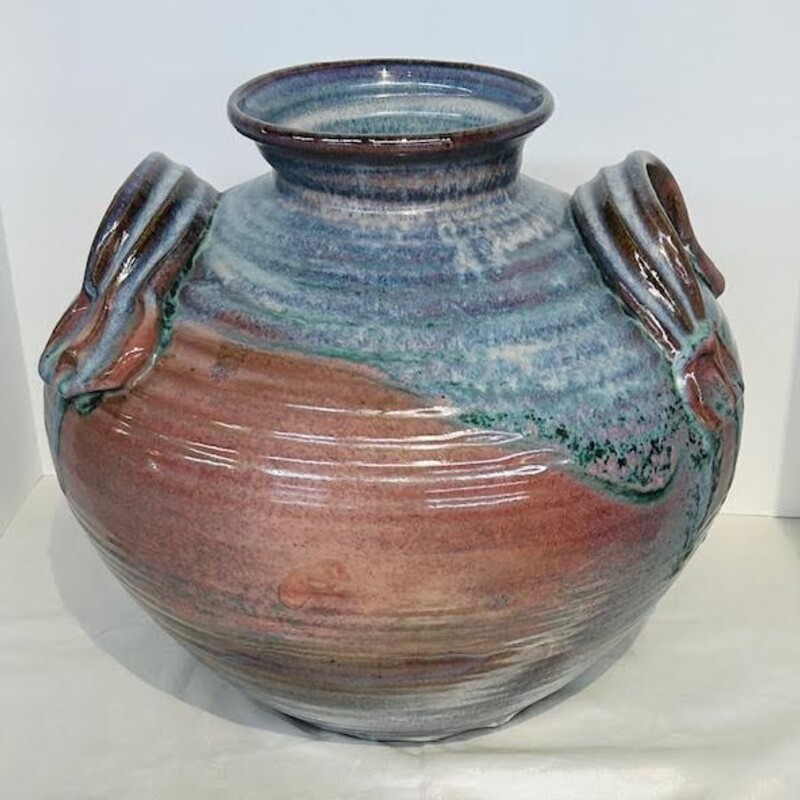Drip Wide With Handles