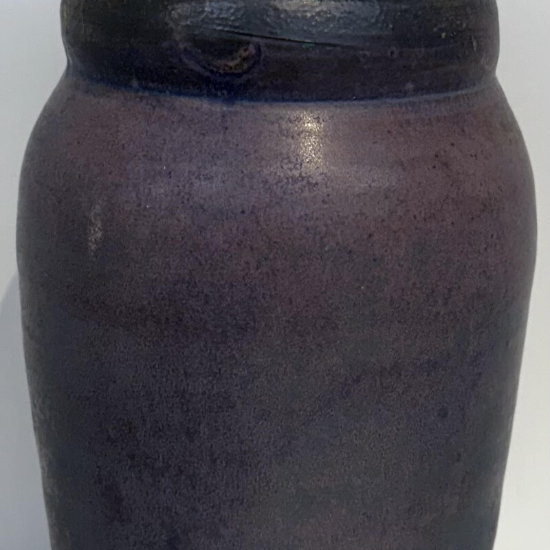 Pottery Vase Jar