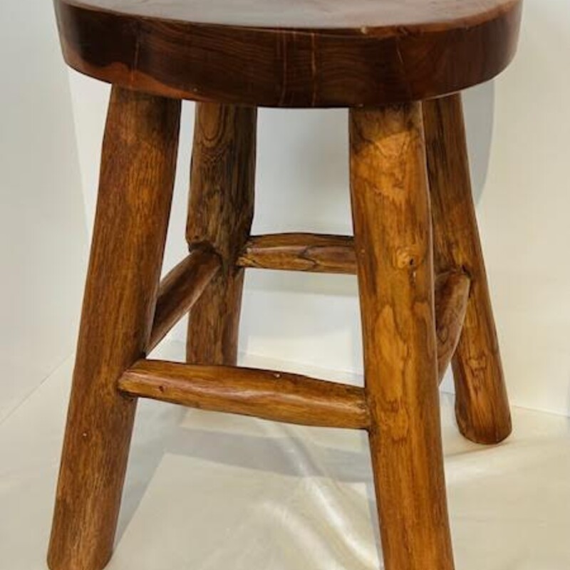 Rustic Wood