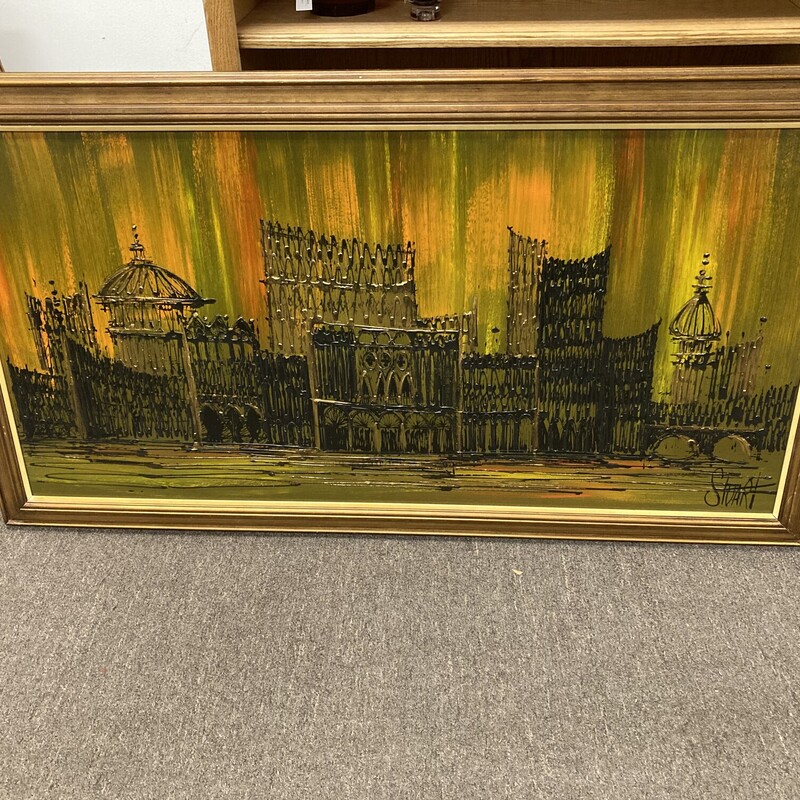 Vanguard Waterside City