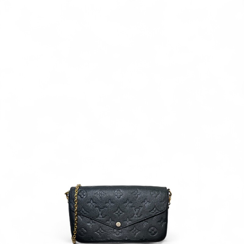 Louis Vuitton Felicie