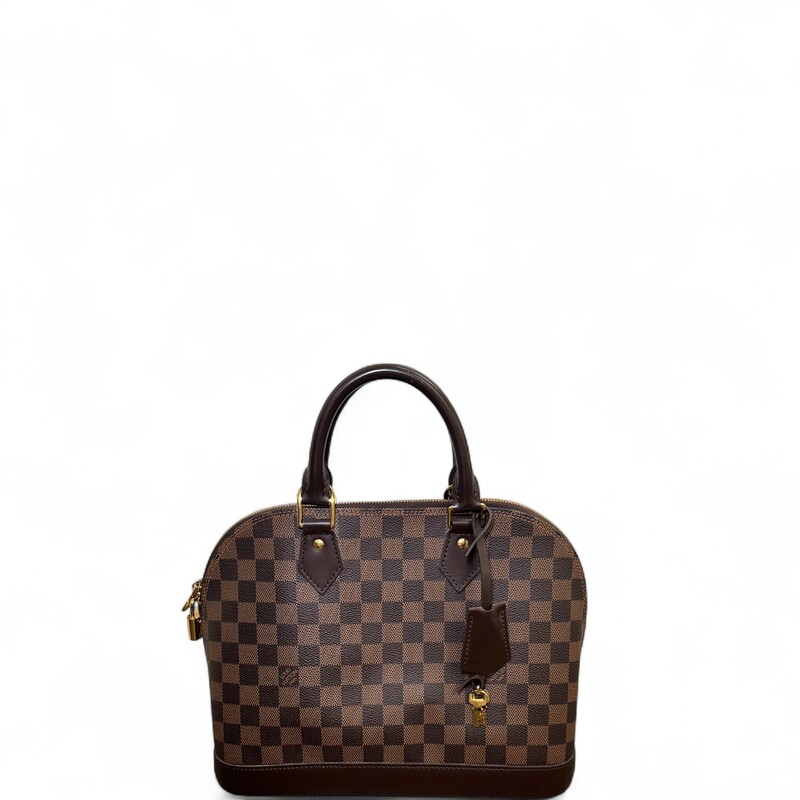 Louis Vuitton Alma
