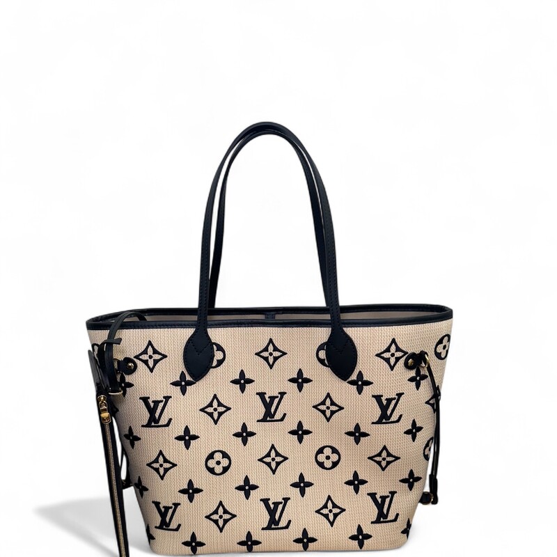 Louis Vuitton By The Pool