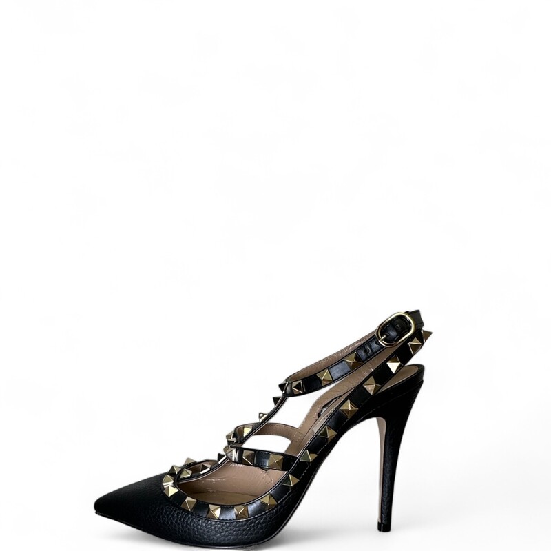 Valentino Rockstud