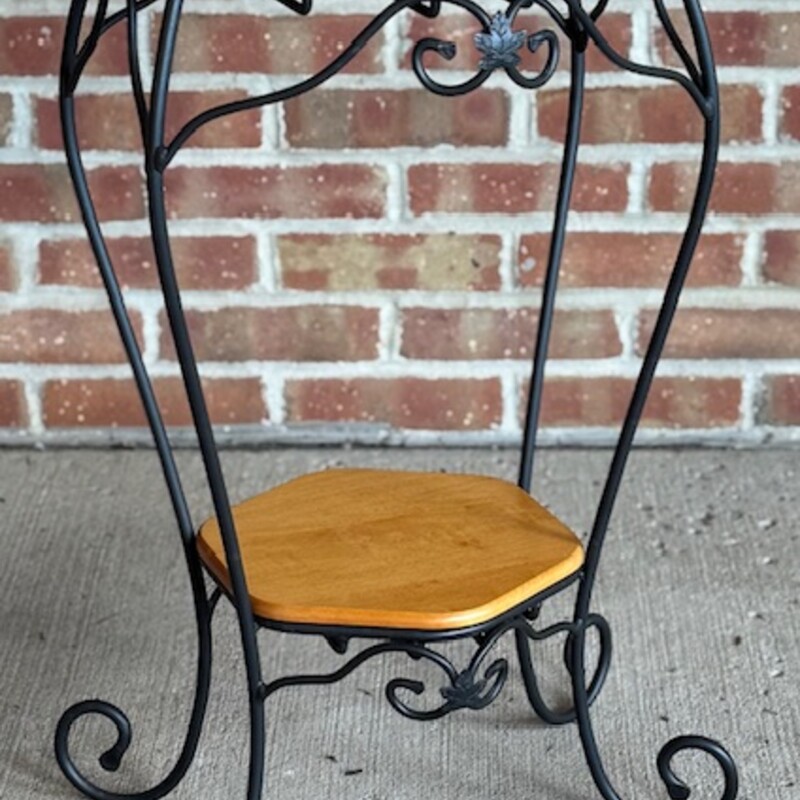 Longaberger WroughtIron