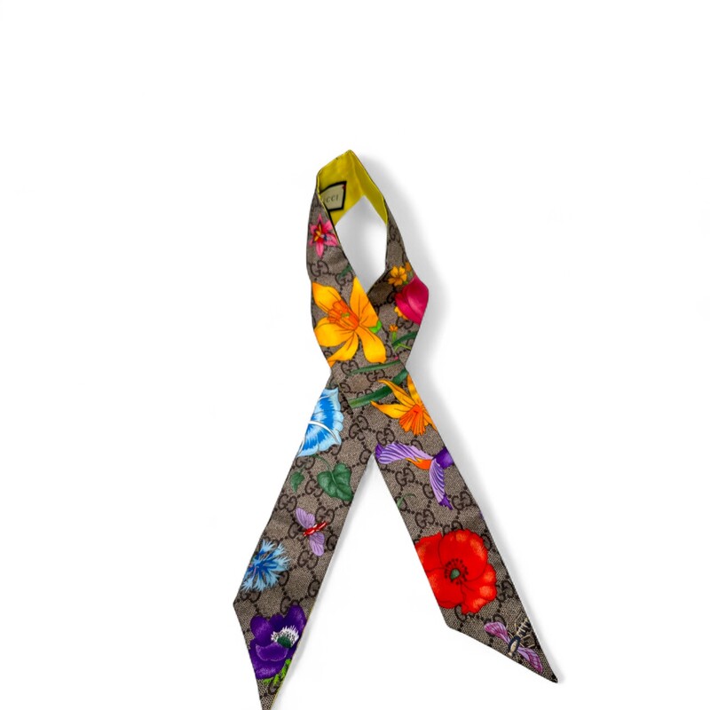 Gucci Twilly Floral