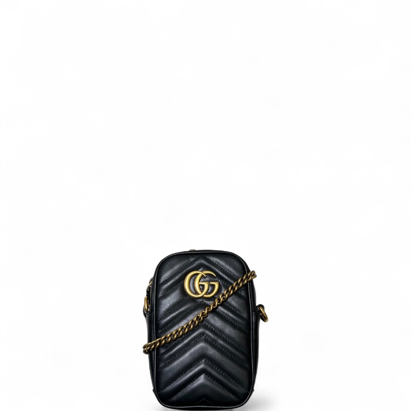 Gucci Marmont Phone