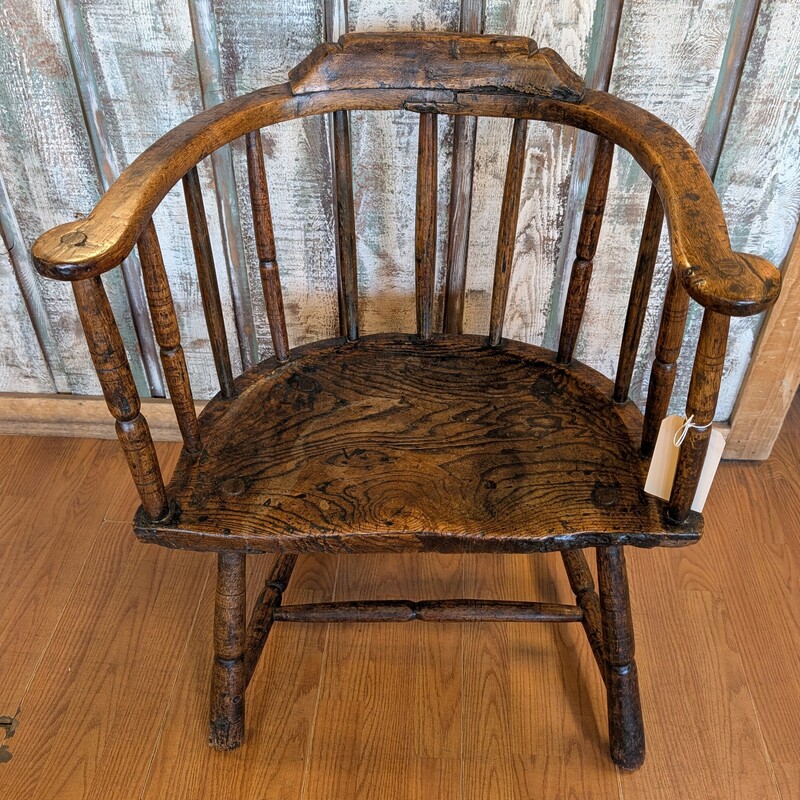 Antique Windsor Primitive