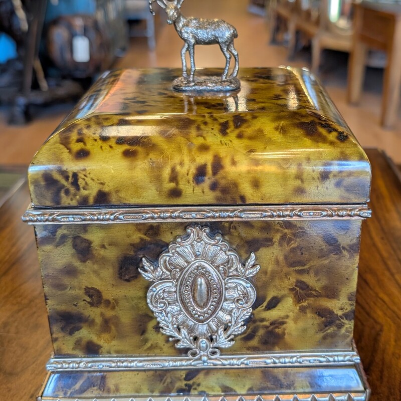 Maitland Smith Decor Box