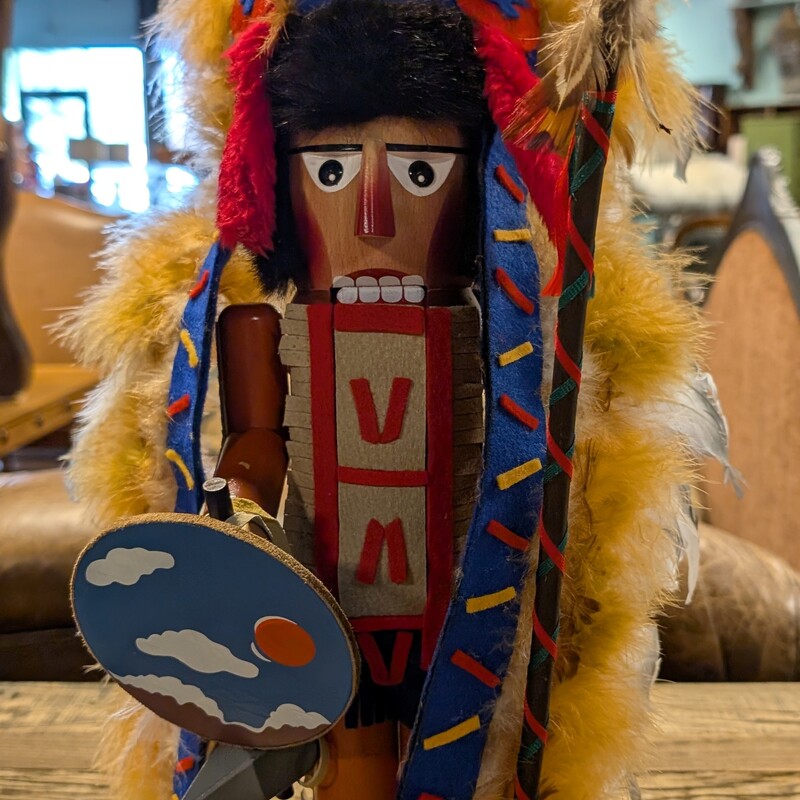 Steinbach Nutcracker