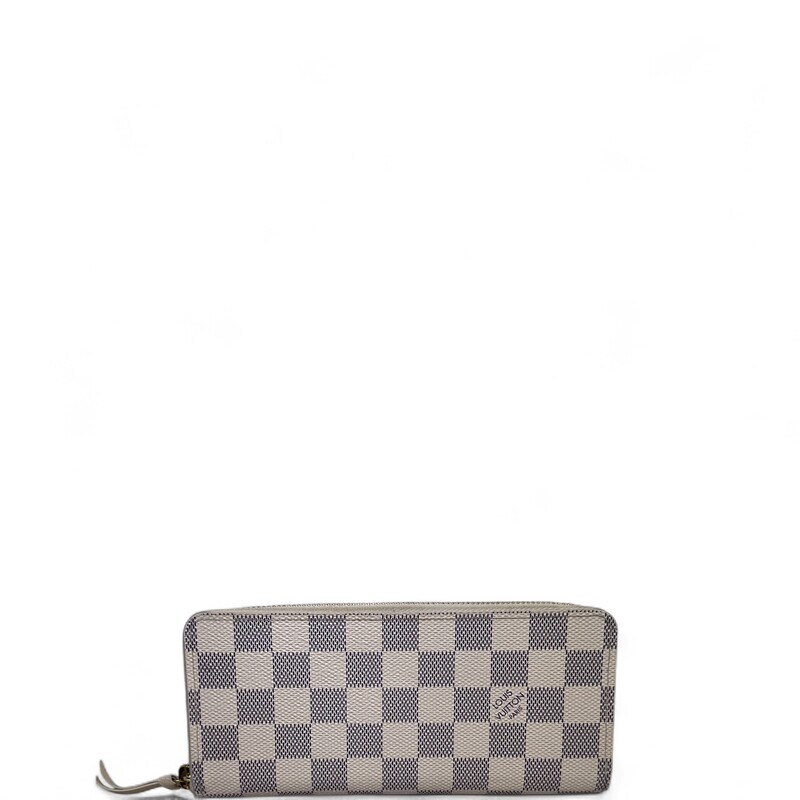Louis Vuitton Clemence