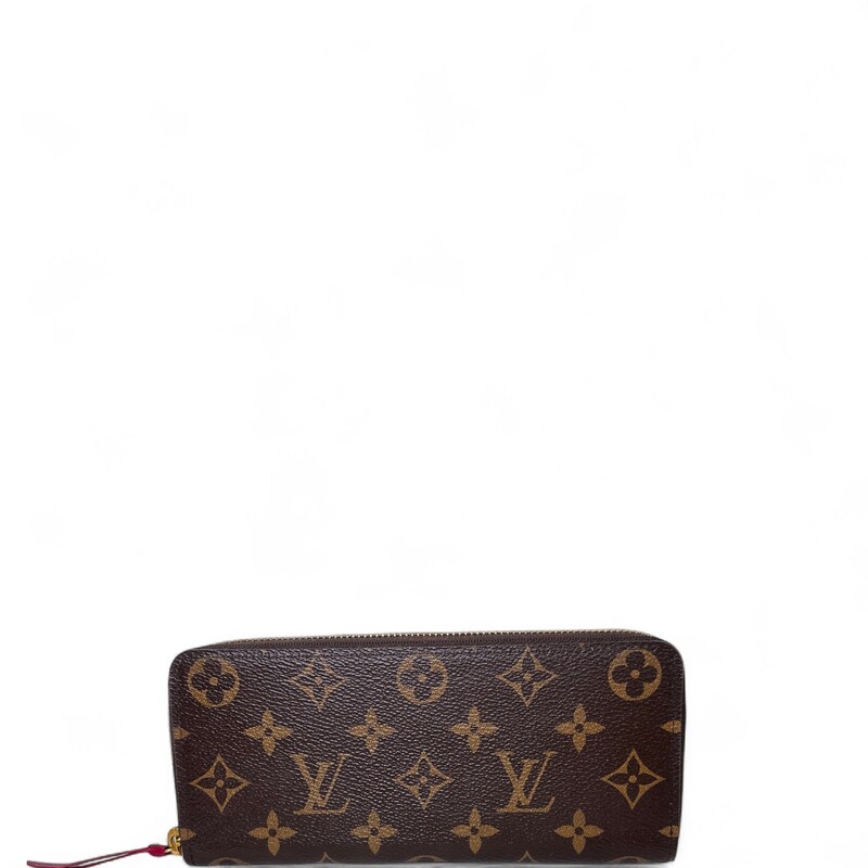 Louis Vuitton Clemence