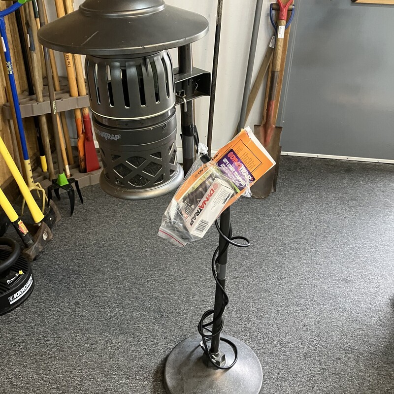 DynaTrap