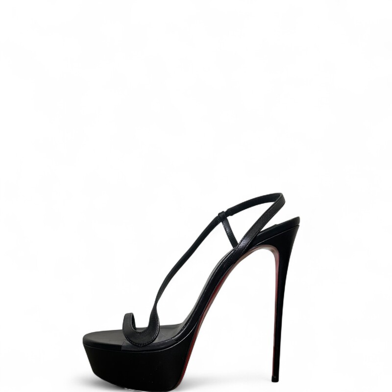 Louboutin Rosalie150mm