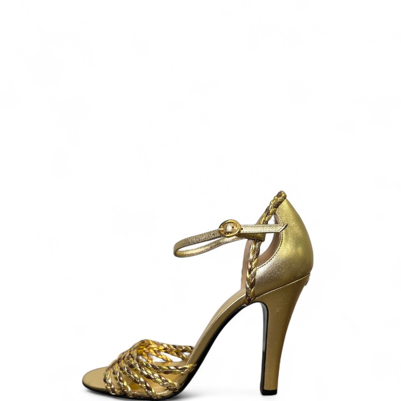 Valentino Hi Dolly Leathe