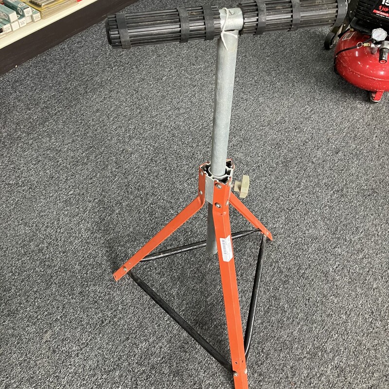 Roller Stand