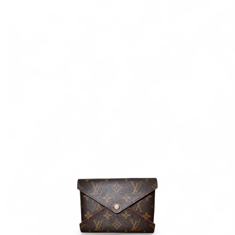 Louis Vuitton Kirigami