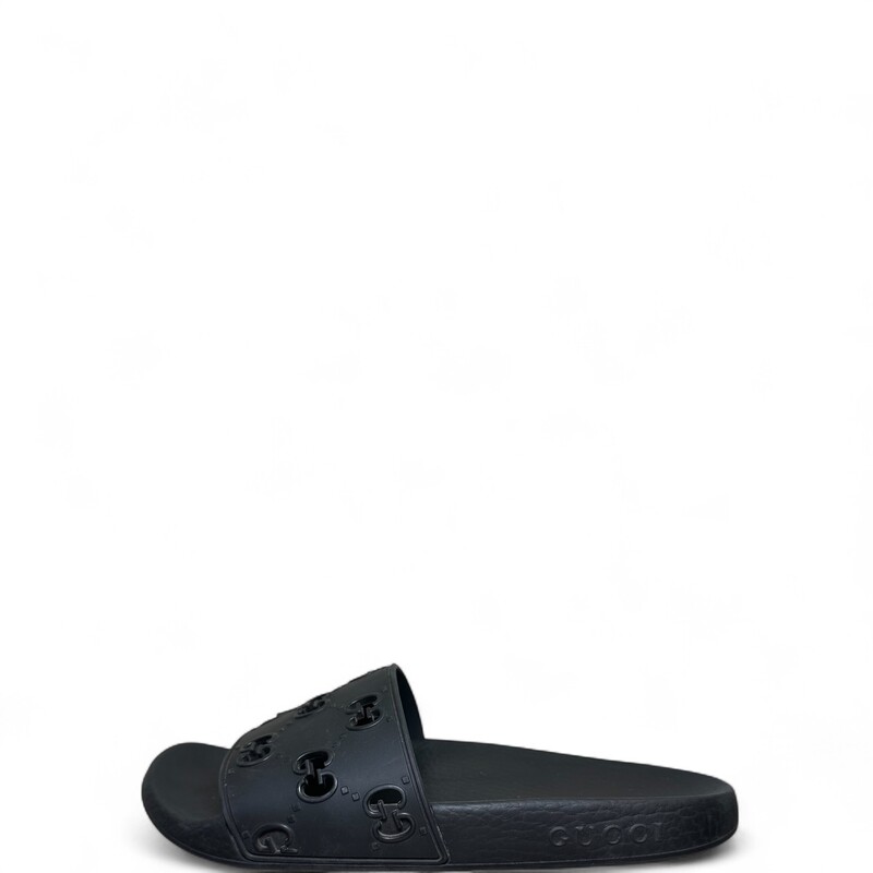 Gucci Rubber GG