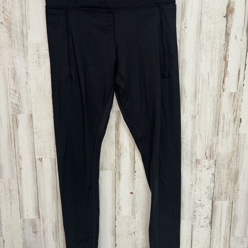 Xs Black Leggings