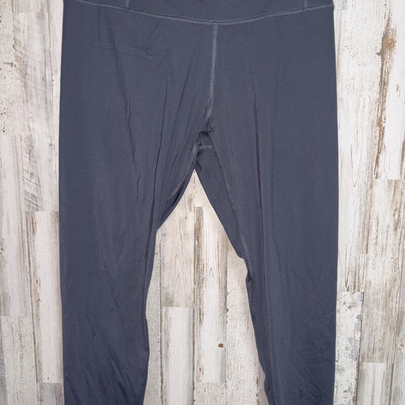 Xl Black  Athletic Leggin