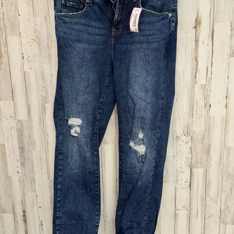 12r Bombshell Straight Je