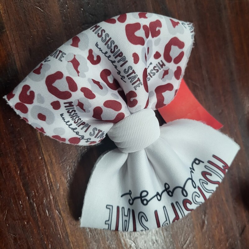 Ms State Bulldogs Bow