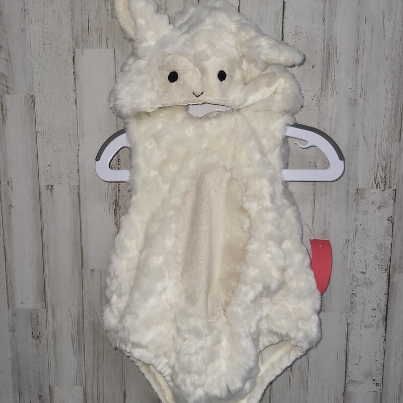 6-12m Lamb Costume