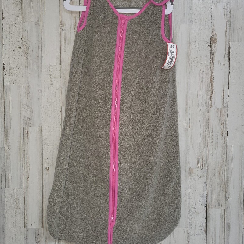 6-18m Brown Sleep Sack