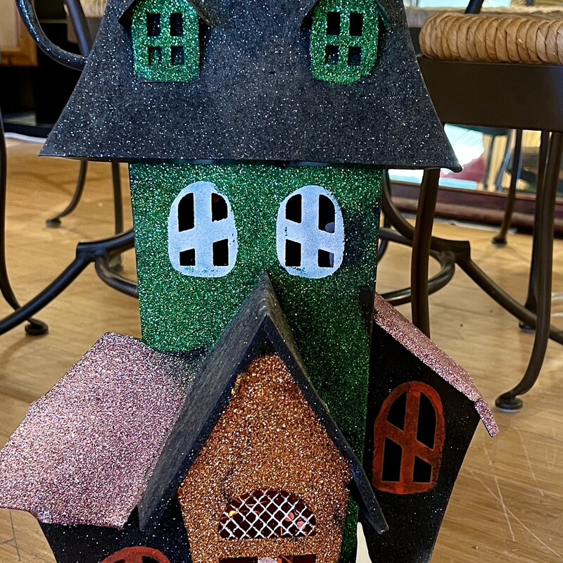 Haunted House