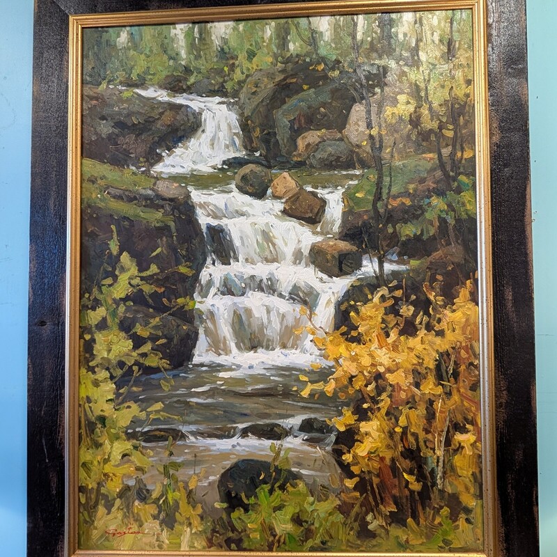 Rambling River Original