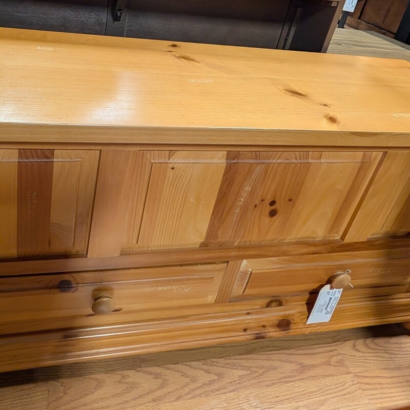 Broyhill Fontana Cedar