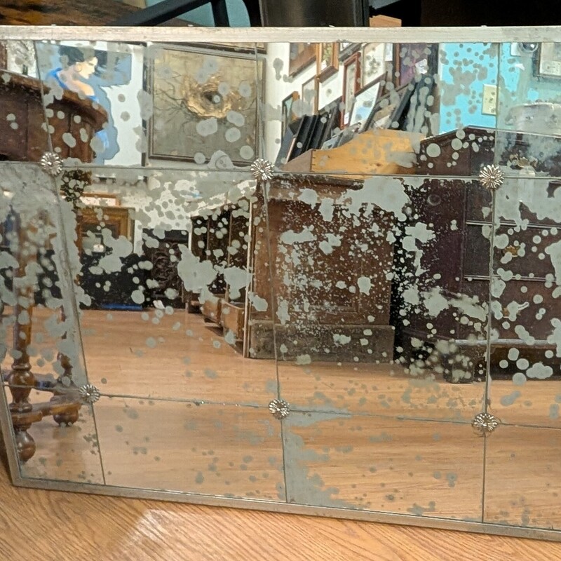 Multi Panel & Grommets