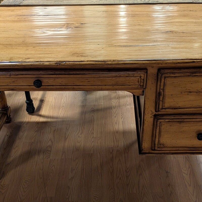 Woodland Custom 3 Drawer