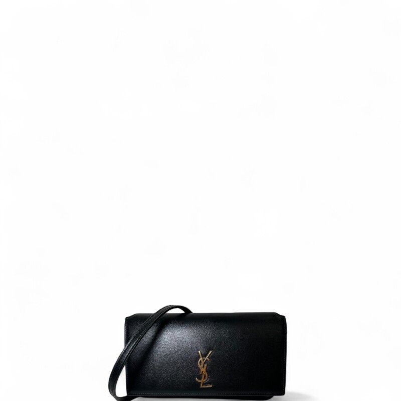 Saint Laurent Phone Pouch