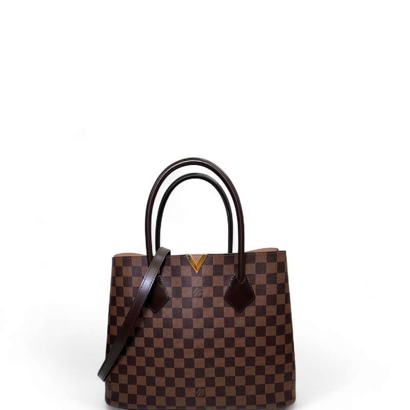 Louis Vuitton Kensington
