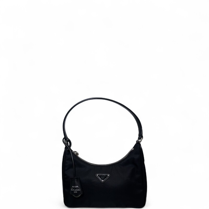 Prada Re-Nylon Bag